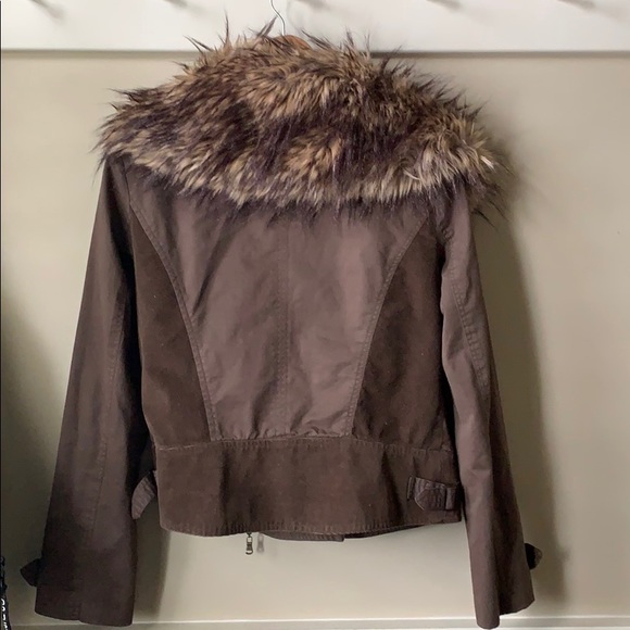 Ella Moss Duncan jacket size large - Picture 9 of 13